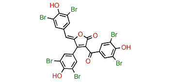 Cadiolide B